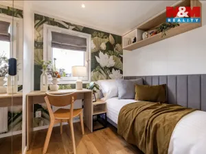 Prodej domu na klíč, Malé Svatoňovice, 17. listopadu, 57 m2