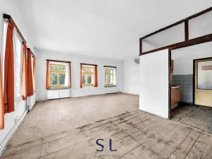 Prodej rodinného domu, Bystrá nad Jizerou, 183 m2