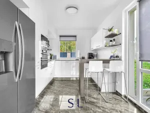 Prodej rodinného domu, Babice, Brennerova, 137 m2