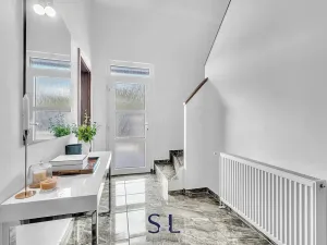 Prodej rodinného domu, Babice, Brennerova, 137 m2