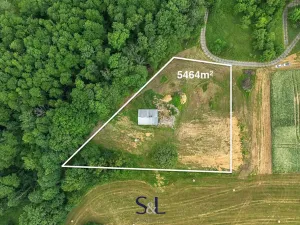 Prodej pozemku pro bydlení, Jablonné v Podještědí, 5464 m2