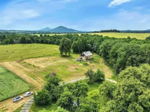 Prodej pozemku pro bydlení, Jablonné v Podještědí, 5464 m2