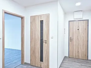 Pronájem bytu 2+kk, Praha - Chodov, Jarníkova, 50 m2