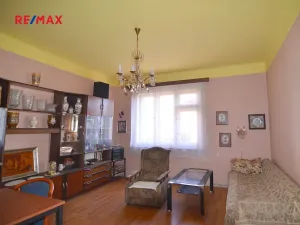 Prodej rodinného domu, Praha - Modřany, Pod sady, 74 m2