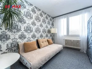 Prodej bytu 2+kk, Praha - Michle, Podle Kačerova, 41 m2