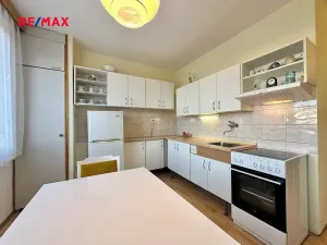 Prodej bytu 3+1, Ledeč nad Sázavou, Stínadla, 75 m2