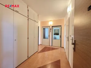 Prodej bytu 3+1, Ledeč nad Sázavou, Stínadla, 75 m2