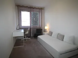 Pronájem bytu 3+kk, Brno, Mathonova, 65 m2