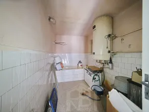 Prodej zemědělské usedlosti, Slabčice, 109 m2