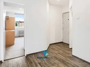 Pronájem bytu 3+kk, Teplice, Rovná, 67 m2