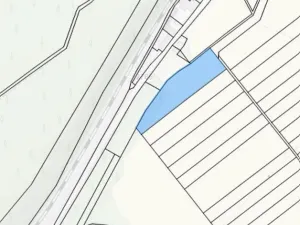 Prodej louky, Bradlec, 4707 m2