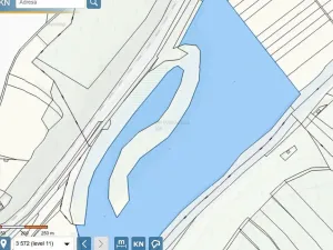 Prodej komerčního pozemku, Bakov nad Jizerou, Žižkova, 143630 m2