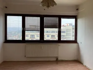 Pronájem bytu 1+kk, Litvínov - Horní Litvínov, Koldům, 27 m2