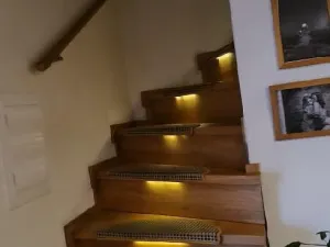 Prodej rodinného domu, Hýskov, Prostřední, 330 m2