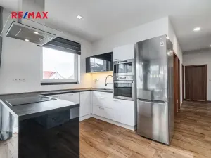 Prodej rodinného domu, Česká Bříza, 102 m2