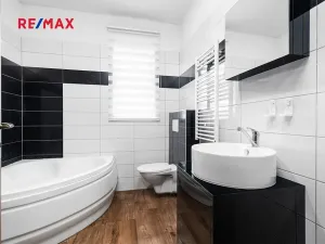 Prodej rodinného domu, Česká Bříza, 102 m2