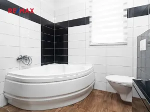 Prodej rodinného domu, Česká Bříza, 102 m2