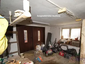 Prodej rodinného domu, Ostrava, 180 m2