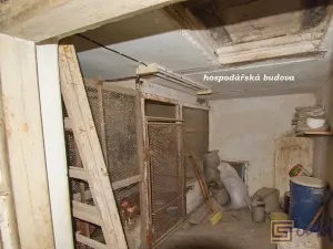 Prodej rodinného domu, Ostrava, 180 m2