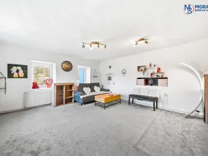 Prodej rodinného domu, Horní Studénky, 135 m2