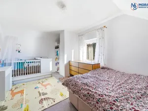 Prodej rodinného domu, Horní Studénky, 135 m2