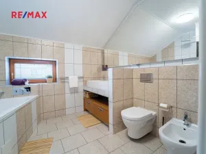 Prodej rodinného domu, Nupaky, Kruhová, 161 m2