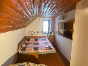 Prodej chaty, Horní Planá, 126 m2