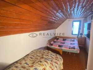 Prodej chaty, Horní Planá, 126 m2