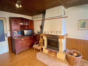 Prodej chaty, Horní Planá, 126 m2