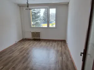 Pronájem bytu 2+1, Krupka, Teplická, 61 m2