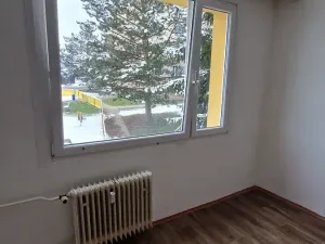 Pronájem bytu 2+1, Krupka, Teplická, 61 m2