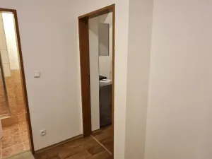 Pronájem bytu 2+kk, Teplice, Spojenecká, 45 m2