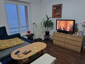 Pronájem bytu 2+1, Dubí, Ruská, 60 m2