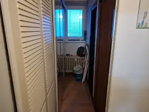 Pronájem bytu 2+1, Dubí, Ruská, 60 m2