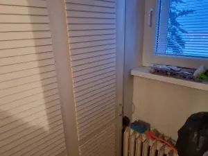 Pronájem bytu 2+1, Dubí, Ruská, 60 m2