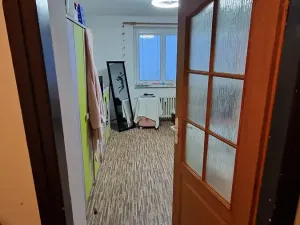 Pronájem bytu 2+1, Dubí, Ruská, 60 m2