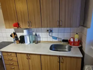 Pronájem bytu 2+1, Dubí, Ruská, 60 m2