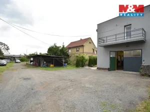 Prodej rodinného domu, Libiš, 300 m2