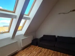 Pronájem bytu 1+kk, Velké Přílepy, Roztocká, 44 m2