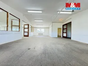 Pronájem skladu, Zubčice - Markvartice, 427 m2