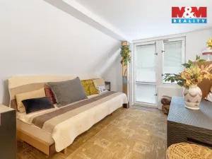 Prodej chaty, Komorní Lhotka, 98 m2