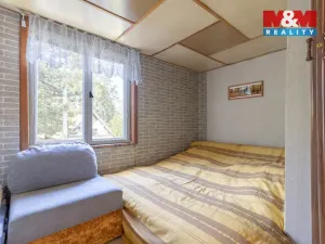 Prodej chaty, Komorní Lhotka, 98 m2