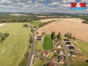 Prodej pozemku, Plesná, 2048 m2