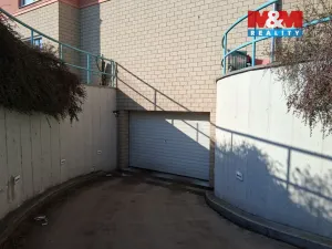 Pronájem bytu 2+kk, Praha - Letňany, Tupolevova, 47 m2