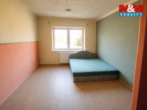 Prodej rodinného domu, Veselíčko, 577 m2