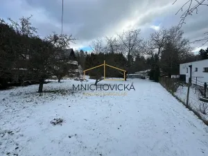 Prodej pozemku pro bydlení, Mnichovice, Do vrchu, 1040 m2