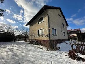 Prodej rodinného domu, Velké Popovice, Na Dlaskově, 180 m2