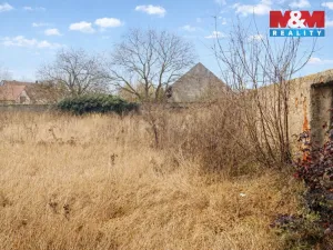 Prodej pozemku pro bydlení, Spomyšl, 1100 m2