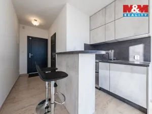 Prodej bytu 1+kk, Mukařov, Lipová, 34 m2