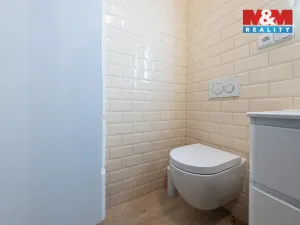 Prodej bytu 1+kk, Mukařov, Lipová, 34 m2